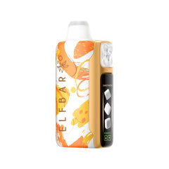 Elf bar Sweet king 30k – Blackberry peach lemonade